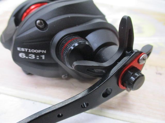 EST100PNエスティア糸ナシ