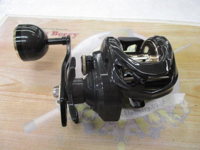 タンク右ハンドル