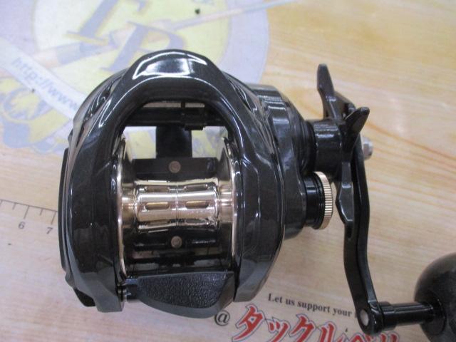 タンク右ハンドル