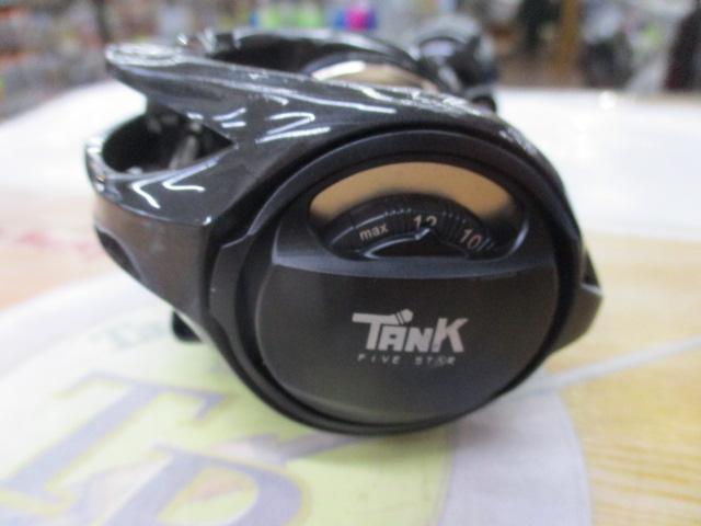 タンク右ハンドル