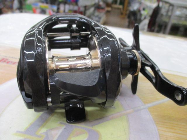 タンク右ハンドル