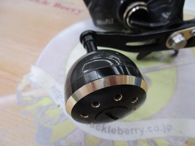 タンク右ハンドル