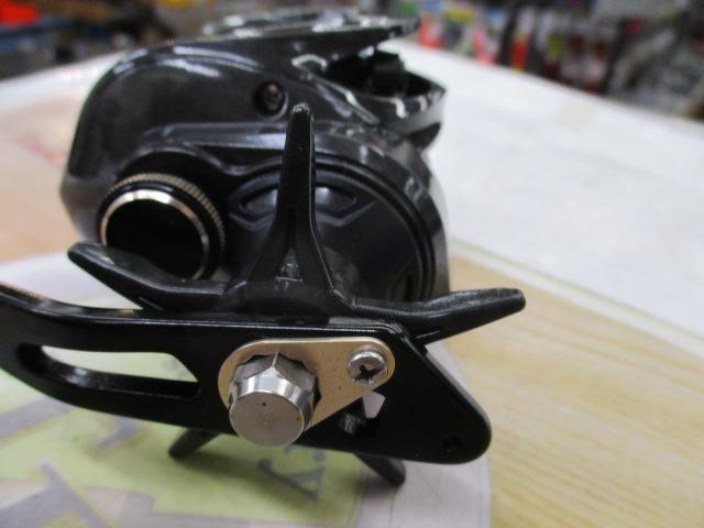 タンク右ハンドル