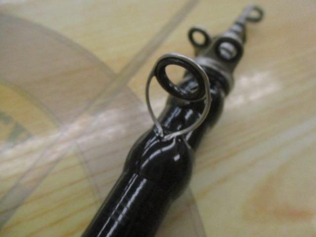 ソルティーフィールド SFC-836M-TE