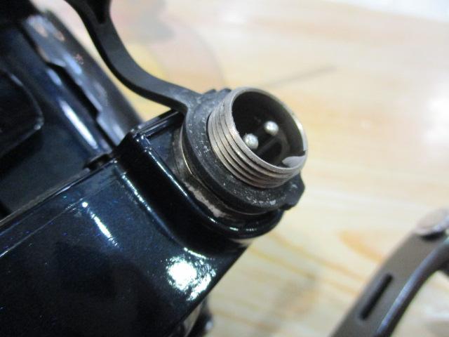 20フォースマスター 601