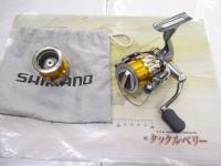 07ステラ 2500S｜＠ベリーネット 日本最大新品中古釣具WEBショップ