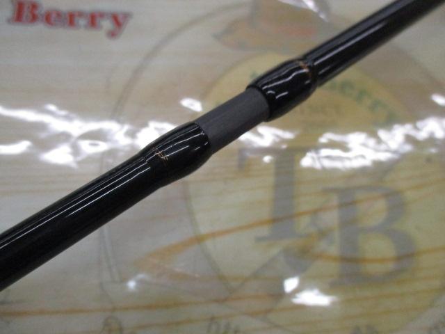 クレイジーヘビーロックフィッシュ C762H