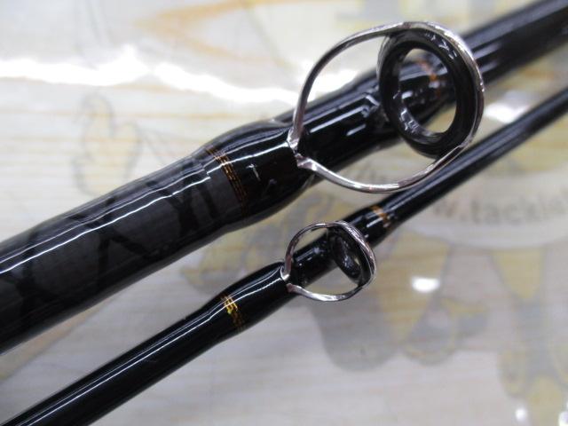 クレイジーヘビーロックフィッシュ C762H