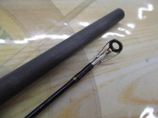 クレイジーヘビーロックフィッシュ C762H