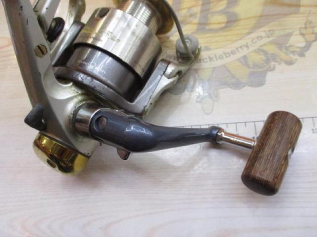 トーナメントZ 2500LBT