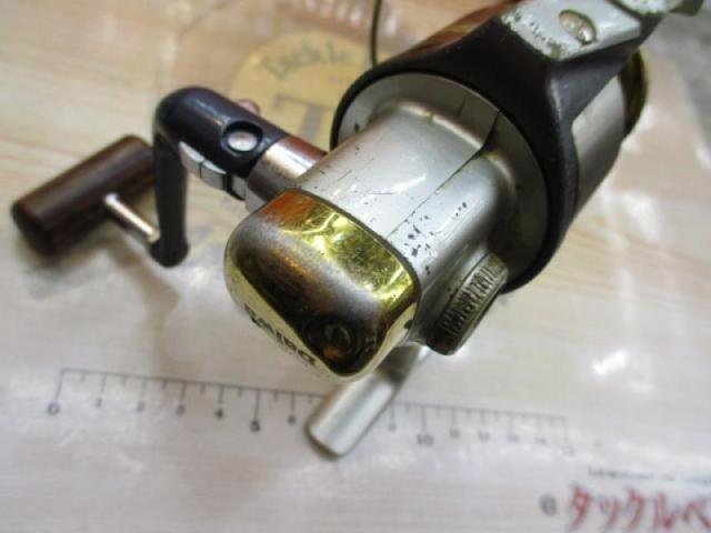 トーナメントZ 2500LBT