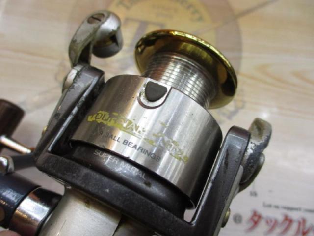 トーナメントZ 2500LBT