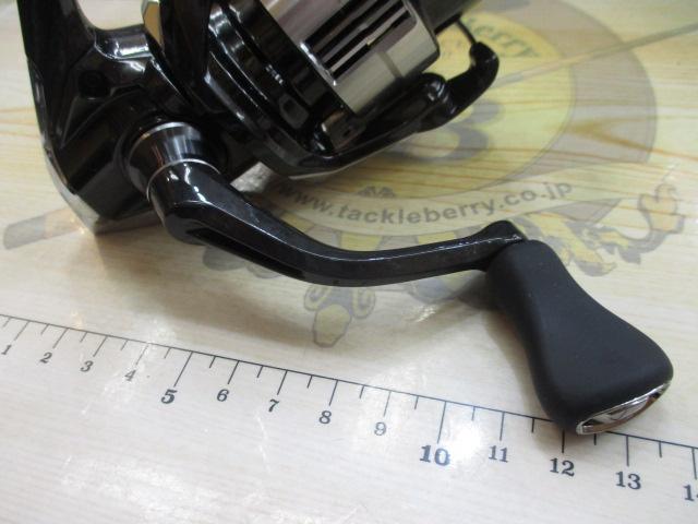 23ヴァンキッシュ 2500SHG