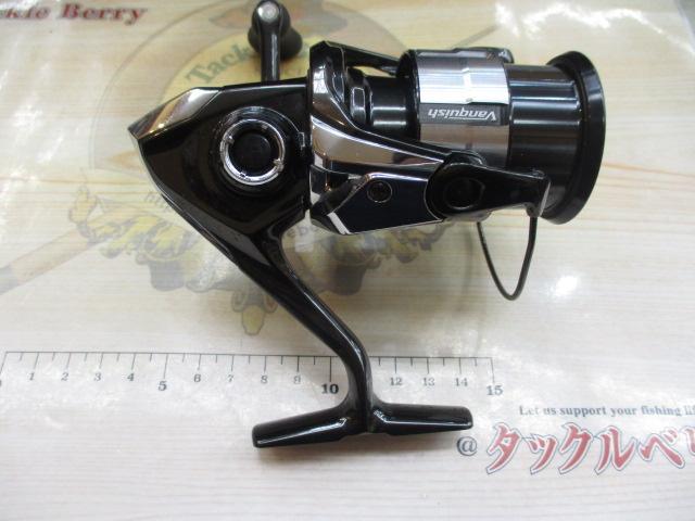 23ヴァンキッシュ 2500SHG