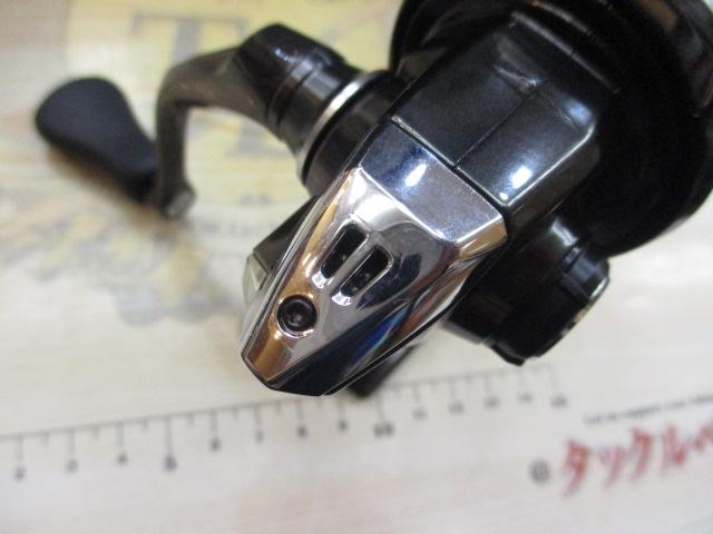 23ヴァンキッシュ 2500SHG