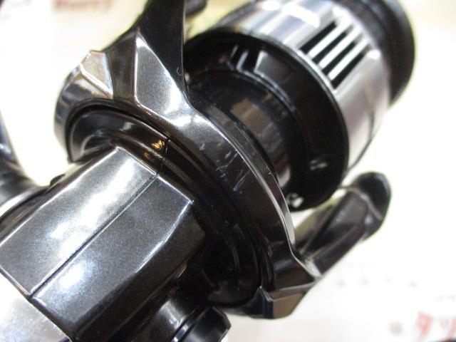 23ヴァンキッシュ 2500SHG