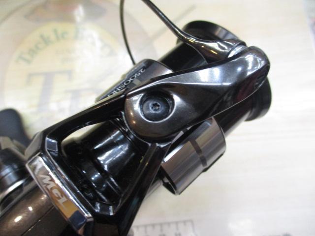 23ヴァンキッシュ 2500SHG