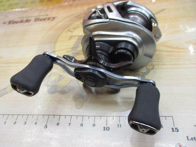 アルファス SV TW 800S-XHL