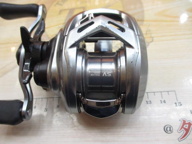 アルファス SV TW 800S-XHL