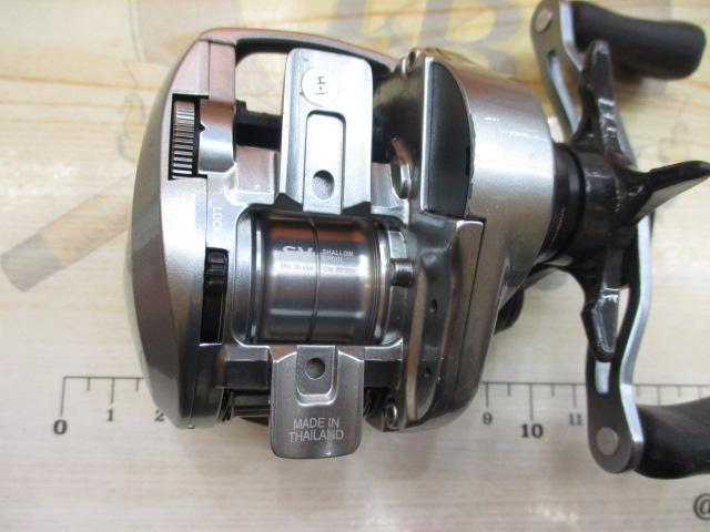 アルファス SV TW 800S-XHL