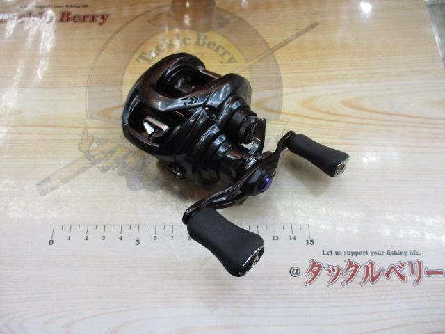 20タトゥーラ SV TW 103XHL