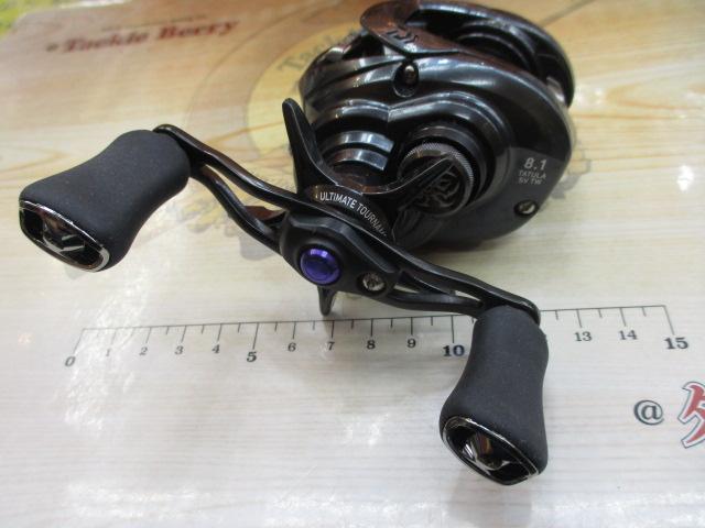 20タトゥーラ SV TW 103XHL