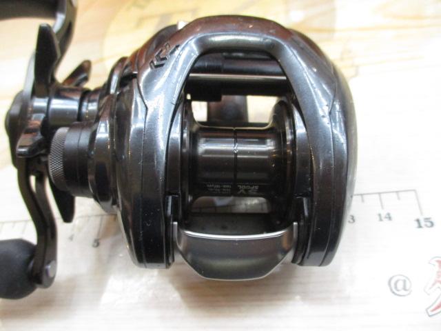 20タトゥーラ SV TW 103XHL