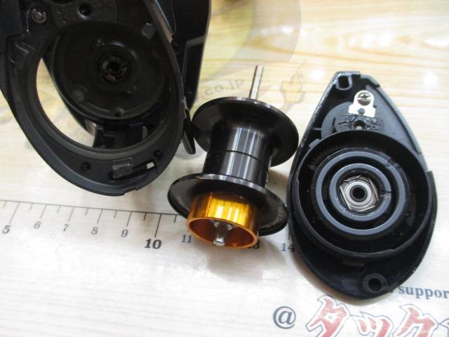 20タトゥーラ SV TW 103XHL