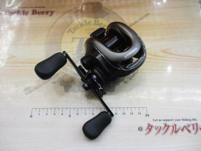 12エクスセンスDC RH