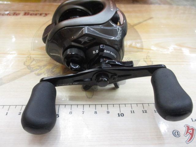 12エクスセンスDC RH