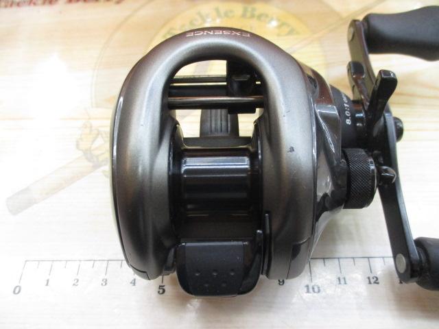 12エクスセンスDC RH