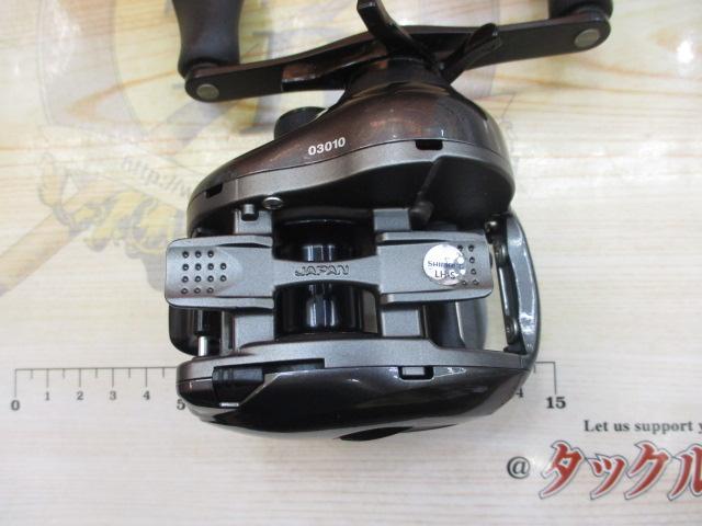 12エクスセンスDC RH