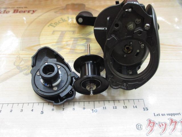 12エクスセンスDC RH