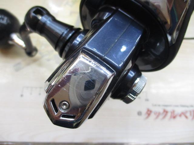 21ツインパワーSW 8000PG