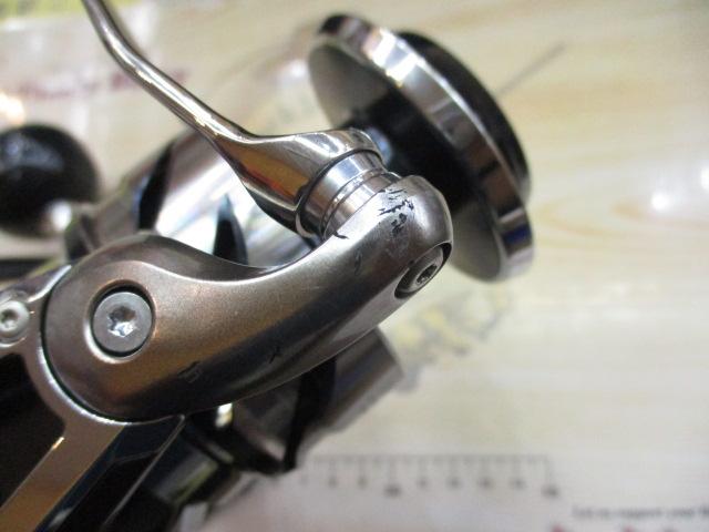 21ツインパワーSW 8000PG