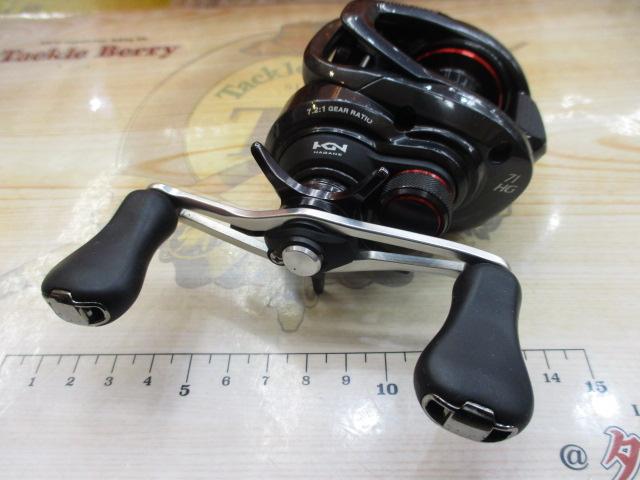 16スコーピオン 71HG