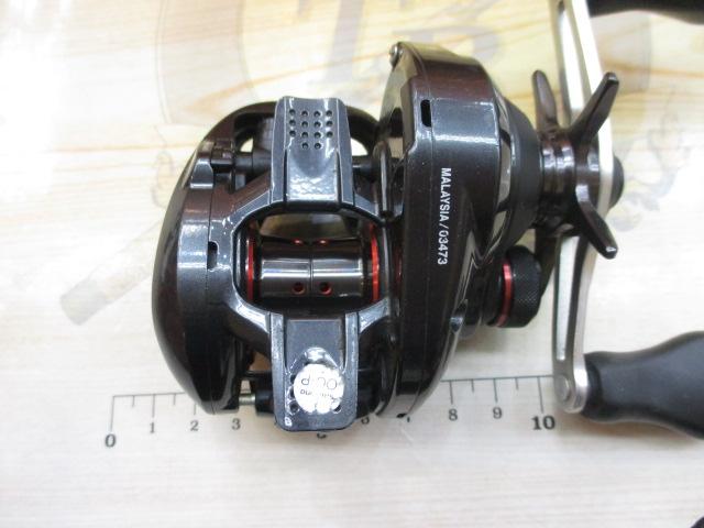 16スコーピオン 71HG