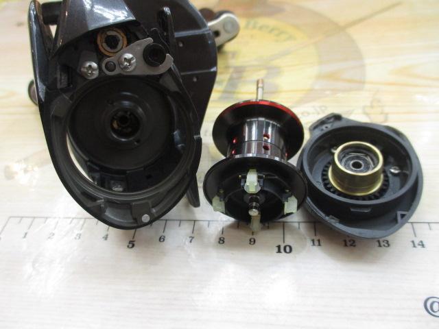 16スコーピオン 71HG