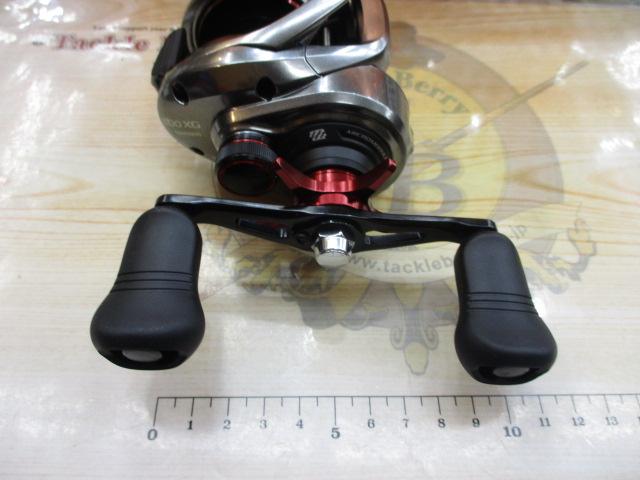 21スコーピオンMD 300XG