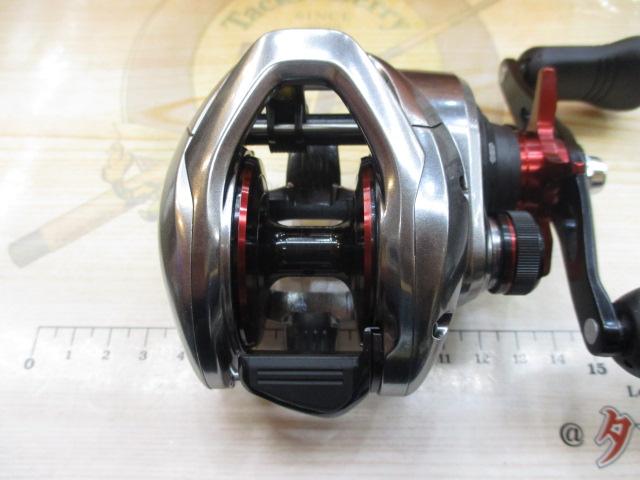 21スコーピオンMD 300XG