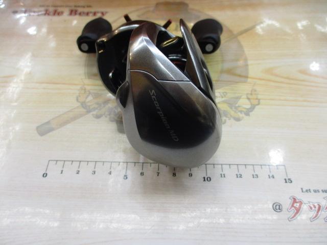 21スコーピオンMD 300XG