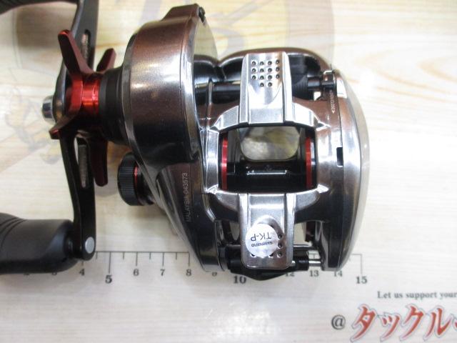 21スコーピオンMD 300XG