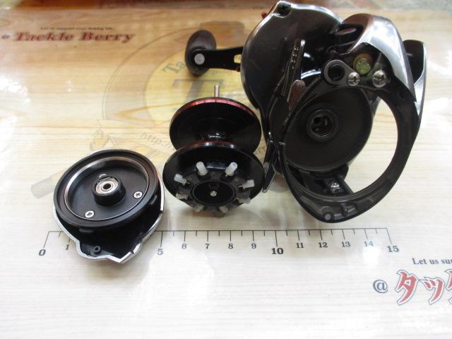 21スコーピオンMD 300XG