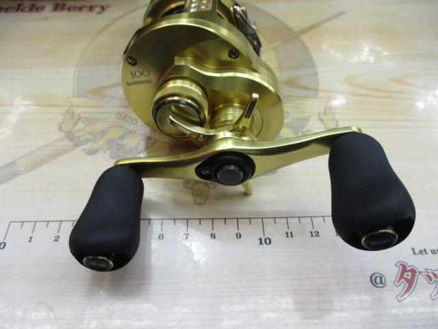 21カルカッタコンクエスト 100