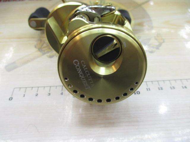 21カルカッタコンクエスト 100