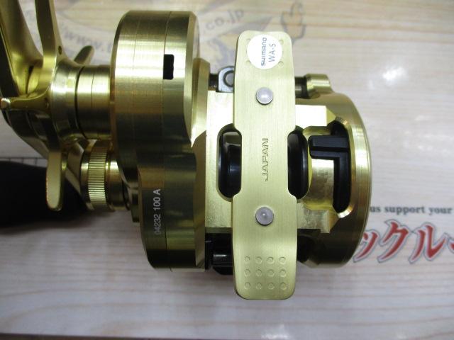 21カルカッタコンクエスト 100