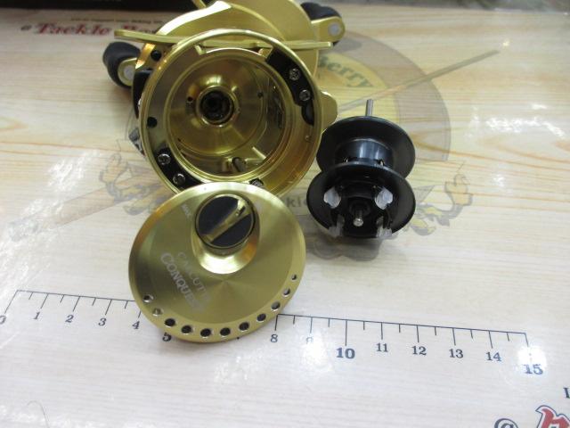 21カルカッタコンクエスト 100