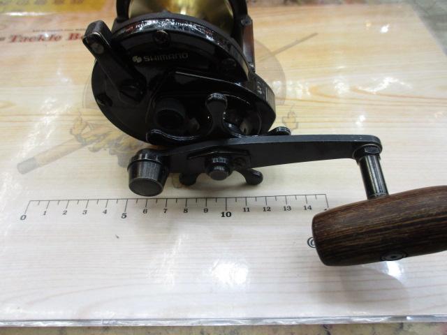 チタノススピードマスター石鯛 GT3000