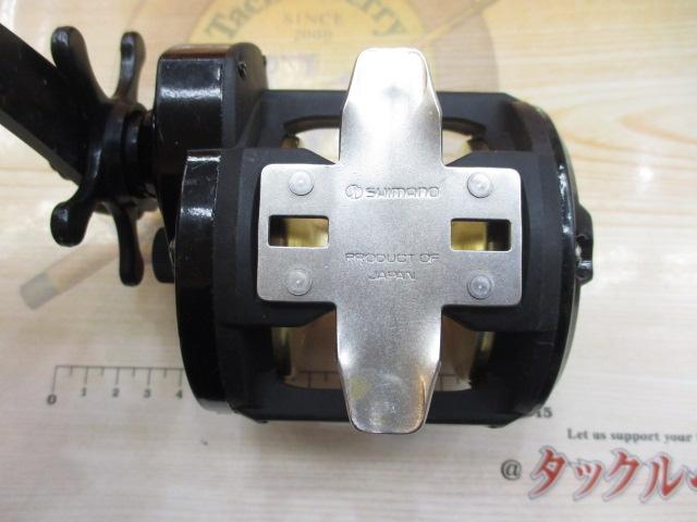 チタノススピードマスター石鯛 GT3000