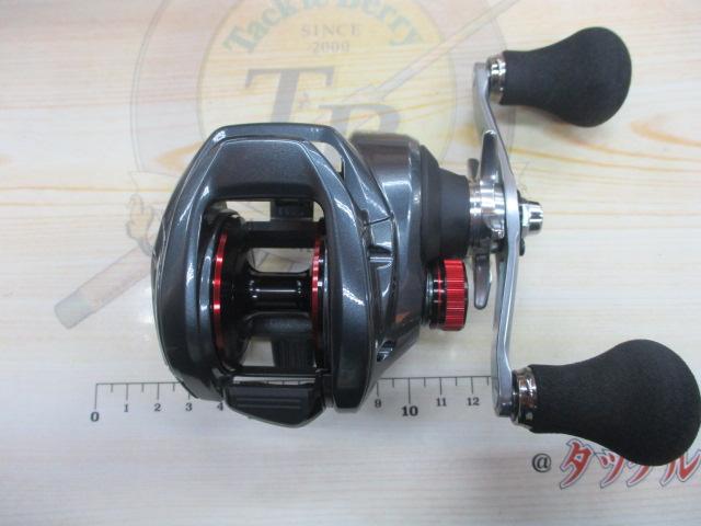 24スコーピオンMD 300XG LH